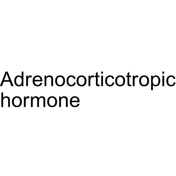 Adrenocorticotropic hormone